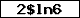 Pr�fcode:
