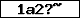 Pr�fcode: