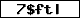 Pr�fcode:
