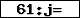 Pr�fcode: