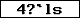Pr�fcode: