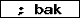 Pr�fcode: