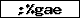 Pr�fcode: