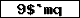 Pr�fcode: