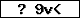 Pr�fcode: