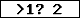 Pr�fcode: