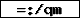 Pr�fcode: