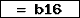 Pr�fcode: