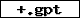 Pr�fcode: