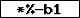Pr�fcode: