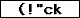 Pr�fcode: