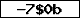 Pr�fcode: