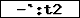 Pr�fcode: