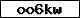 Pr�fcode: