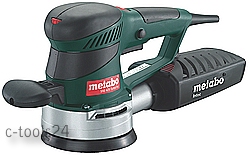 Metabo Exzenterschleifer SXE 425 TurboTec 