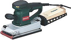 Metabo Sander Sr E 359 