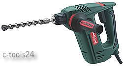 Metabo Bohrhammer BHE 20 Compact 