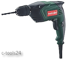 Metabo Bohrmaschine BE 4010 