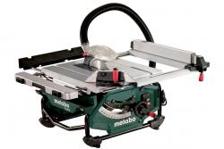 Metabo Tischkreissäge TS 216 Floor