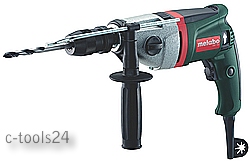 Metabo Schlagbohrmaschine SBE 750 