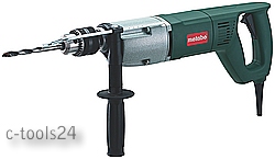 Metabo Bohrmaschine BDE 1100 