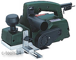 Metabo Hobel Ho 0882 mit Untergestell 