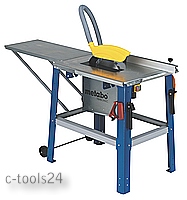Metabo Tischkreiss�ge TKHS315C-2.0WNB 