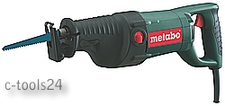 Metabo Elektronik Pendel S�bels�ge PSE 1200 Tigers�ge 