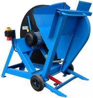 Güde Brennholz Wippsäge GWS 700 HM - 400 V