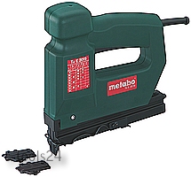 Metabo Tacker Ta E 2019 