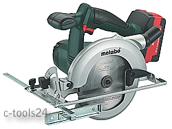 Metabo Akku-Handkreiss�ge KSA 18 LTX 