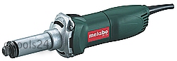 Metabo Geradschleifer GE 700 