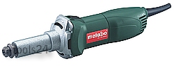 Metabo Geradschleifer GE 700 Basic 