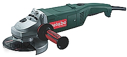 Metabo Winkelschleifer WX 23-180 Quick 