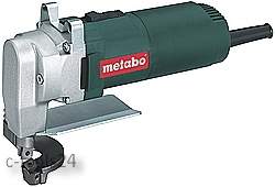 Metabo Kurvenschere Ku 6872 