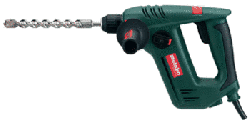BHE 20 COMPACT Bohrhammer 