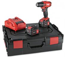 Flex Akku-Bohrschrauber DD 2 G 10.8-LD