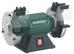 Metabo Doppelschleifer DS 125 