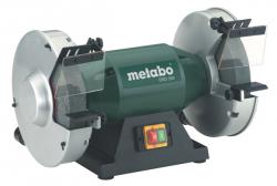 Metabo Doppelschleifmaschine DSD 250 