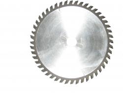 Kreiss�geblatt HW 250 x 30, 80 Zahn 