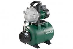 Metabo HWW 4000/25 G Hauswasserwerk - 6.00971