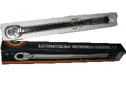 Proficraft Drehmomentschl�ssel 500mm 