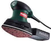 Metabo 200 Watt Sander FMS 200 Intec Schwingschleifer 