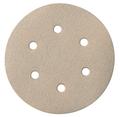 Metabo Haftschleifbl�tter 25 x � 150 mm, P 60 f�r die Bearbeitung von Farben 