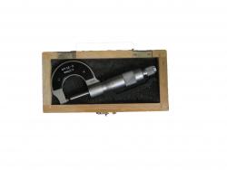 Mikrometer 0-25 mm 