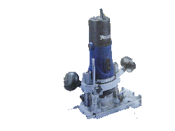 Ferm FBF-850 E Oberfr�se 850-Watt 