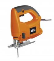 AEG Pendelstichs�ge Stichs�ge STEP 70 