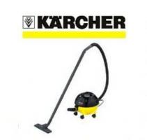 K�rcher T 171 Staubsauger Bodensauger 