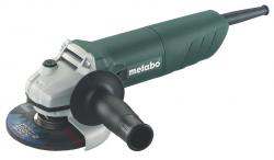 Metabo 705-Watt-Winkelschleifer W 680 - � 125 mm 