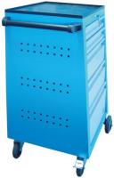 G�de WERKSTATTWAGEN GW05/SE 